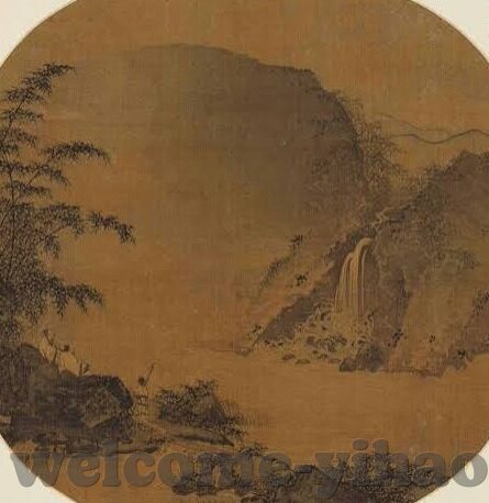 森林舞会邀请函-森林舞会邀请函，一场自然与心灵的盛宴
